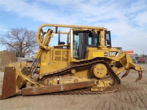 Tractores Sobre Orugas Caterpillar D6T  usada a la venta Ref.: 1365181671504696 No. 3