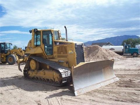 Tractores Sobre Orugas Caterpillar D6N  de segunda mano a la vent Ref.: 1365182576586334 No. 3