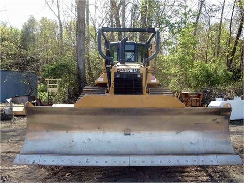 Tractores Sobre Orugas Caterpillar D6N  seminueva en perfecto est Ref.: 1365191949636456 No. 2