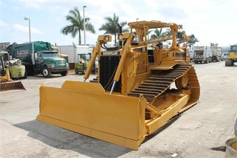 Tractores Sobre Orugas Caterpillar D6R  importada en buenas condi Ref.: 1365198433877075 No. 3