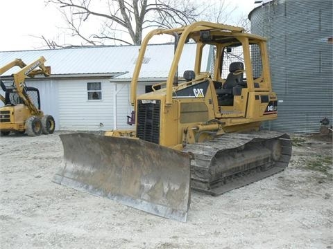 Tractores Sobre Orugas Caterpillar D4G  en venta Ref.: 1365276382770216 No. 2