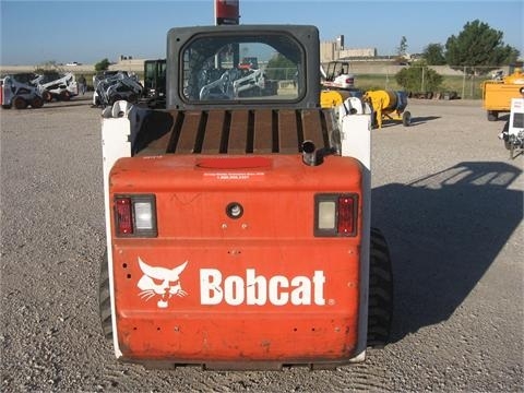 Minicargadores Bobcat S160  de importacion a la venta Ref.: 1365343536246987 No. 3