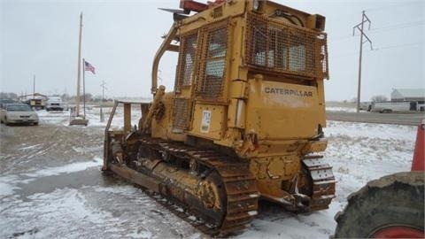 Tractores Sobre Orugas Caterpillar D5B  en venta Ref.: 1365526411654119 No. 3