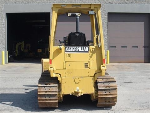 Dozers/tracks Caterpillar D5C