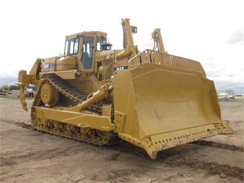 Tractores Sobre Orugas Caterpillar D10R  importada a bajo costo Ref.: 1365547903870968 No. 3