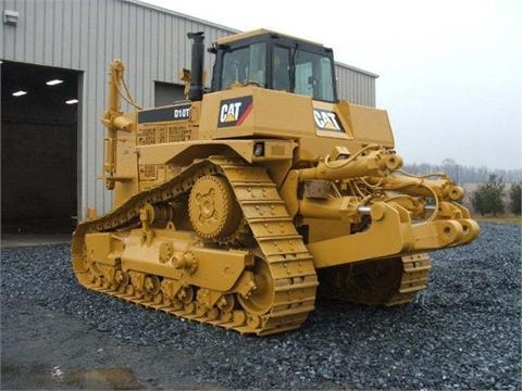 Tractores Sobre Orugas Caterpillar D10T  en venta Ref.: 1365548238398004 No. 3