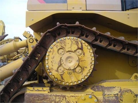 Tractores Sobre Orugas Caterpillar D10T  importada a bajo costo Ref.: 1365549752801365 No. 2