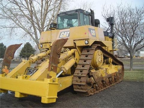 Tractores Sobre Orugas Caterpillar D10T  importada a bajo costo Ref.: 1365549752801365 No. 3