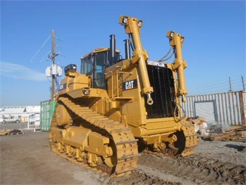 Tractores Sobre Orugas Caterpillar D10R  de importacion a la vent Ref.: 1365550072015462 No. 3