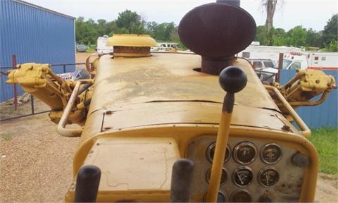 Tractores Sobre Orugas Caterpillar D9H  en venta Ref.: 1365607145278358 No. 3