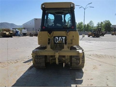 Dozers/tracks Caterpillar D5K