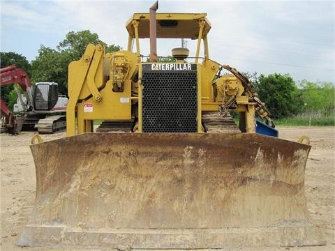 Tractores Sobre Orugas Caterpillar D5M  usada de importacion Ref.: 1365714008504118 No. 2