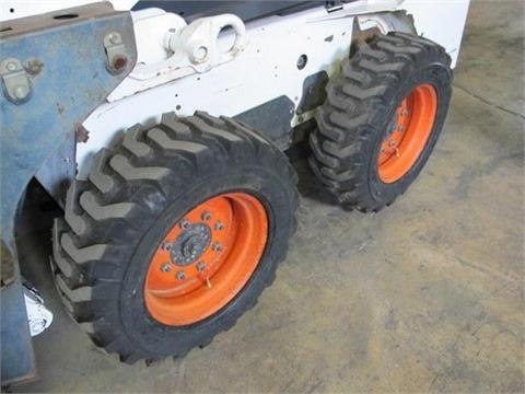 Minicargadores Bobcat S185  importada en buenas condiciones Ref.: 1365901695729793 No. 2