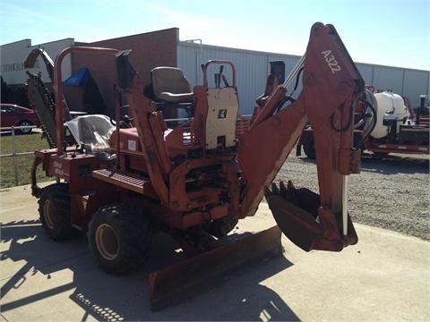 Zanjadora Ditch Witch 3700  de importacion a la venta Ref.: 1366042642511381 No. 2