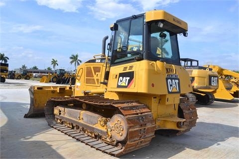 Tractores Sobre Orugas Caterpillar D6K  usada de importacion Ref.: 1366052122446996 No. 4