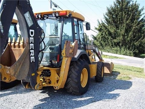 Retroexcavadoras Deere 310SJ  importada a bajo costo Ref.: 1366301868404756 No. 2