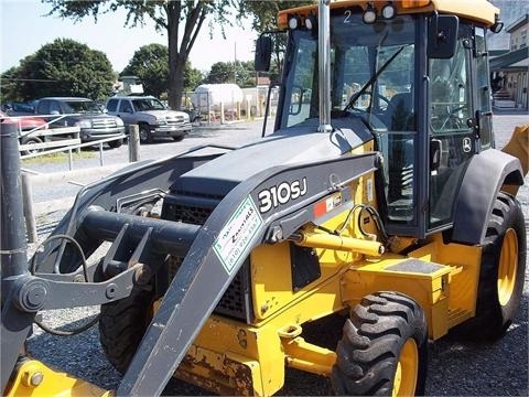 Retroexcavadoras Deere 310SJ  importada a bajo costo Ref.: 1366301868404756 No. 3