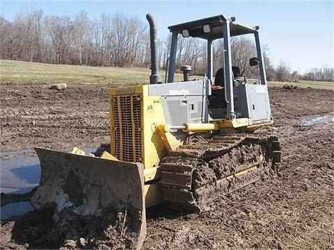 Tractores Sobre Orugas Komatsu D32E  usada a la venta Ref.: 1366302069857815 No. 2