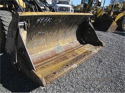 Wheel Loaders Caterpillar IT14G