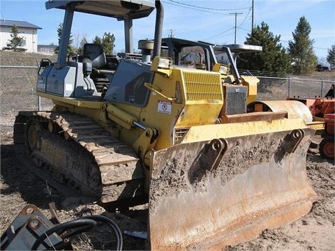 Tractores Sobre Orugas Komatsu D61EX  en venta, usada Ref.: 1366387854812715 No. 2