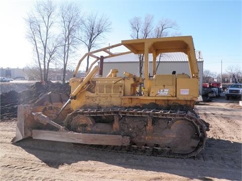 Tractores Sobre Orugas Komatsu D65E  de segunda mano en venta Ref.: 1366407770216868 No. 3