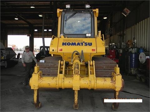 Tractores Sobre Orugas Komatsu D65WX  en optimas condiciones Ref.: 1366470300019709 No. 3