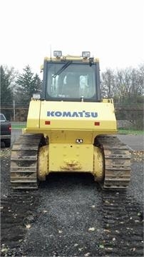 Dozers/tracks Komatsu D65EX