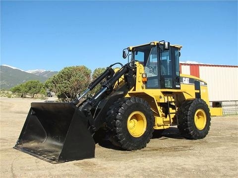 Cargadoras Sobre Ruedas Caterpillar IT38G  de bajo costo Ref.: 1366545846450142 No. 4