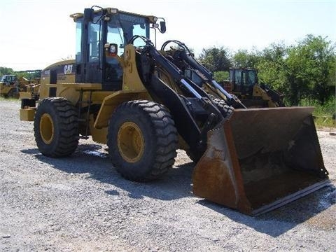 Cargadoras Sobre Ruedas Caterpillar IT38G  de importacion a la ve Ref.: 1366549547869959 No. 2