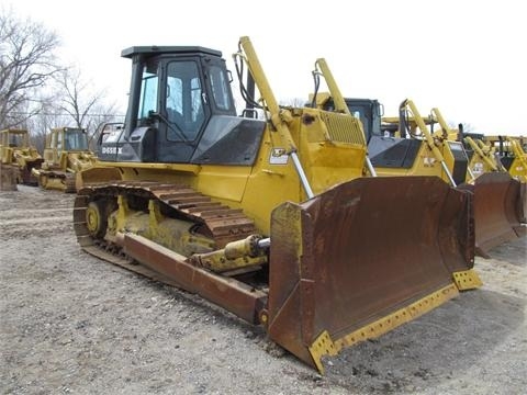 Tractores Sobre Orugas Komatsu D65EX  seminueva en venta Ref.: 1366642732567759 No. 3