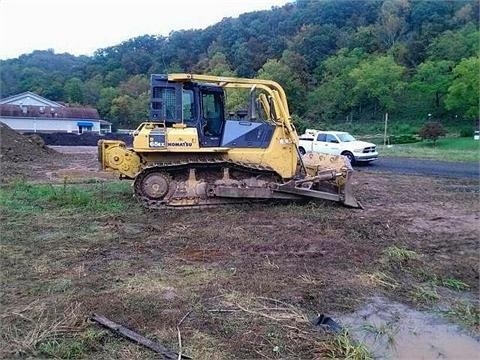 Tractores Sobre Orugas Komatsu D65EX  de segunda mano en venta Ref.: 1366653935413577 No. 3