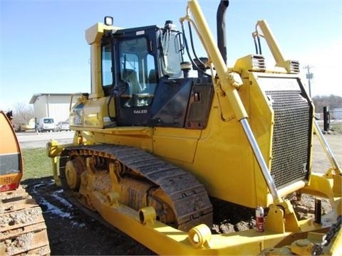 Tractores Sobre Orugas Komatsu D65EX  de importacion a la venta Ref.: 1366658210952492 No. 3