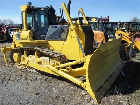 Tractores Sobre Orugas Komatsu D65EX  de importacion a la venta Ref.: 1366658210952492 No. 4