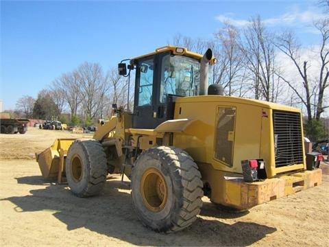 Cargadoras Sobre Ruedas Caterpillar 938G