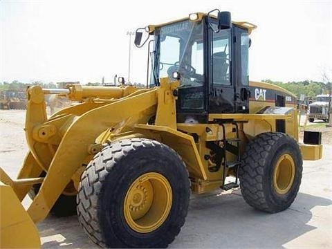 Cargadoras Sobre Ruedas Caterpillar 938G