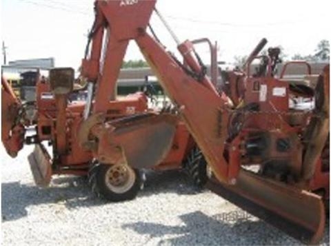 Zanjadora Ditch Witch 5110  importada a bajo costo Ref.: 1366927609229019 No. 3