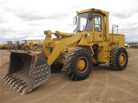 Cargadoras Sobre Ruedas Caterpillar 950B  seminueva en venta Ref.: 1367006608826215 No. 2