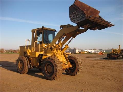 Cargadoras Sobre Ruedas Caterpillar 950B  seminueva en venta Ref.: 1367006608826215 No. 3