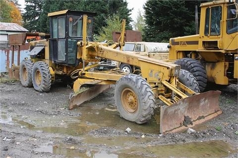 Motoconformadoras Deere 770  importada a bajo costo Ref.: 1367015645569198 No. 4