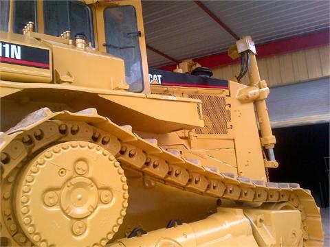 Tractores Sobre Orugas Caterpillar D11N  en venta, usada Ref.: 1367030646499335 No. 2