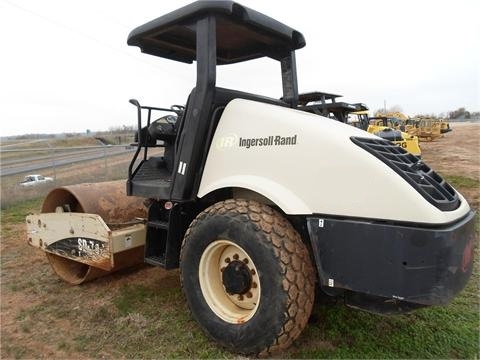 Compactadora Vibratoria Ingersoll-rand SD70D  importada de segund Ref.: 1367255246397613 No. 2