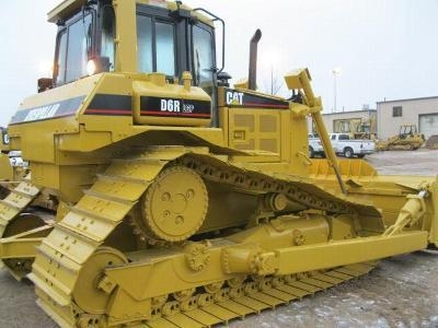 Tractores Sobre Orugas Caterpillar D5G  de bajo costo Ref.: 1367534226883547 No. 2