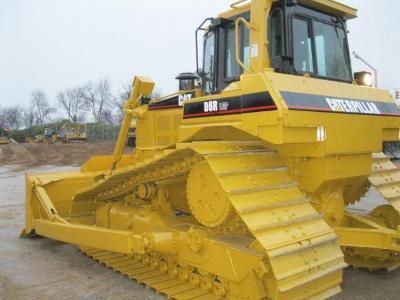 Tractores Sobre Orugas Caterpillar D5G  de bajo costo Ref.: 1367534226883547 No. 3