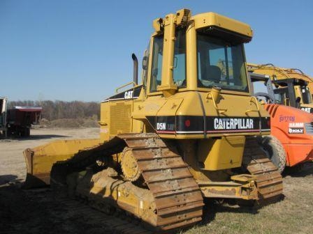 Tractores Sobre Orugas Caterpillar D5N  en venta Ref.: 1367534758304832 No. 2