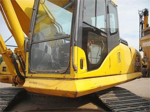 Excavadoras Hidraulicas Komatsu PC300  usada a buen precio Ref.: 1367599790638282 No. 2