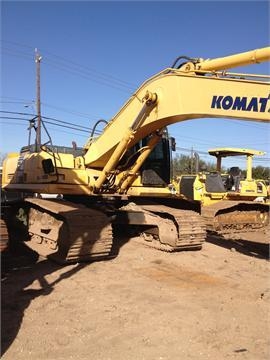 Excavadoras Hidraulicas Komatsu PC300 L  en buenas condiciones Ref.: 1367627265468772 No. 2