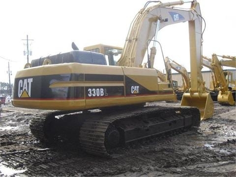 Excavadoras Hidraulicas Caterpillar 330BL  usada en buen estado Ref.: 1367855429743124 No. 3