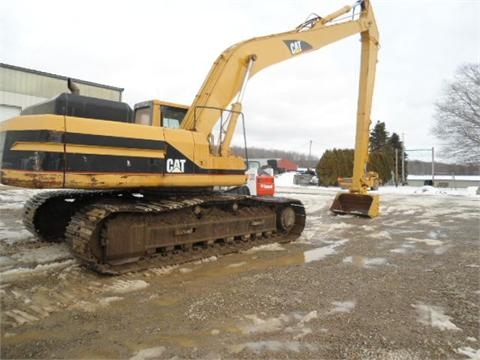 Excavadoras Hidraulicas Caterpillar 330L  en optimas condiciones Ref.: 1367864555631197 No. 4