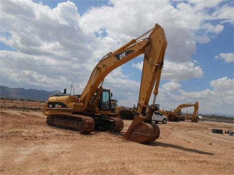 Excavadoras Hidraulicas Caterpillar 330DL  de medio uso en venta Ref.: 1367945086142999 No. 4