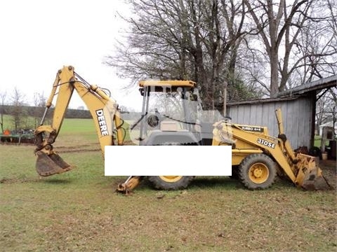 Retroexcavadoras Deere 310 SE  de segunda mano en venta Ref.: 1367947008505150 No. 2